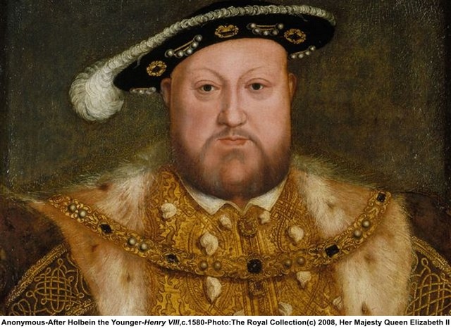 Den første kongen af Irland