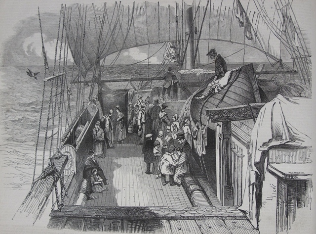 Immigration to Australia