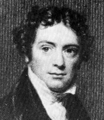 MICHAEL FARADAY Newington