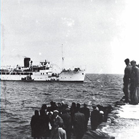 Immigration to Australia