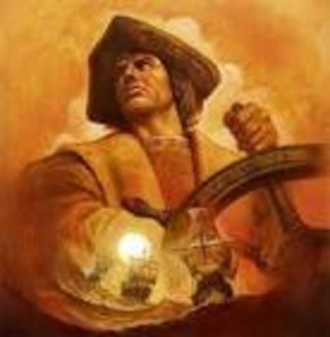 Neixament de Cristòfol Colon a Espanya????