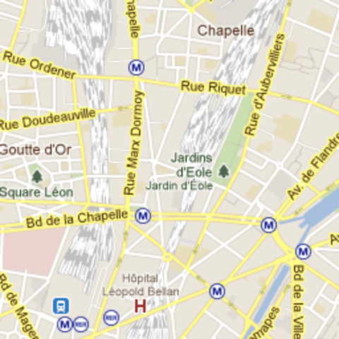 Founded the International Centre for Theatre Research