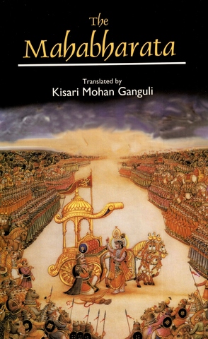 The Mahabharata