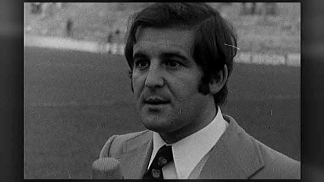 Llega "SuperGarcía"