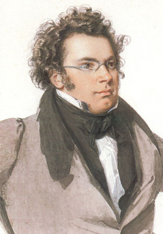 Franz Schubert