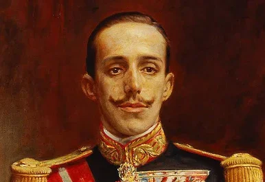 Alfons XIII d'Espanya