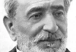 Práxedes Mateo Sagasta