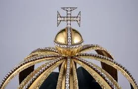 Coronation of Pedro II