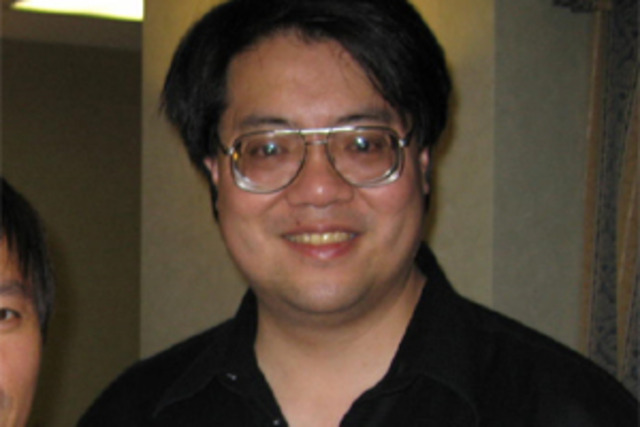 Theodore Tso