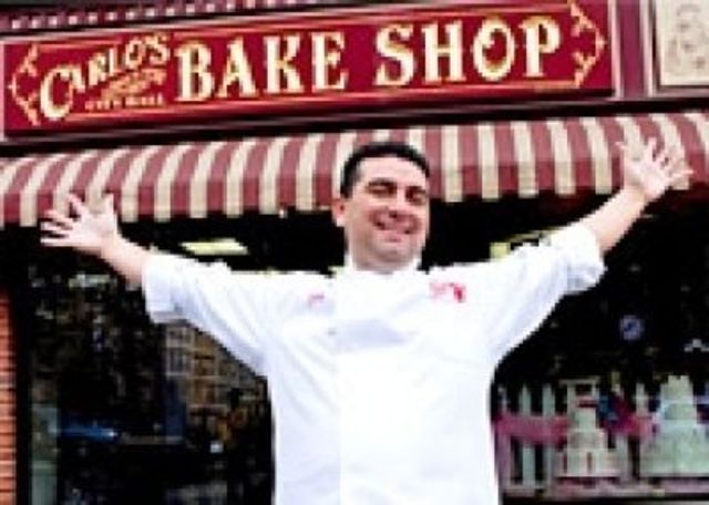 He went to work with his dad