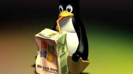 Timeline: codigo linux