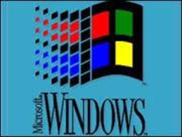 Linux torvals fue publicado con Windows 3.0 y MIS-DOS 5.0