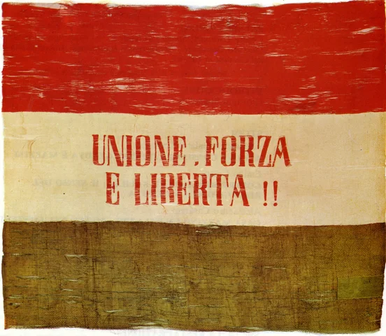 Mazzini e la Giovine Italia