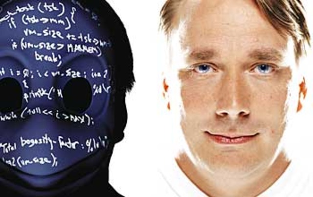 Linus Torvals