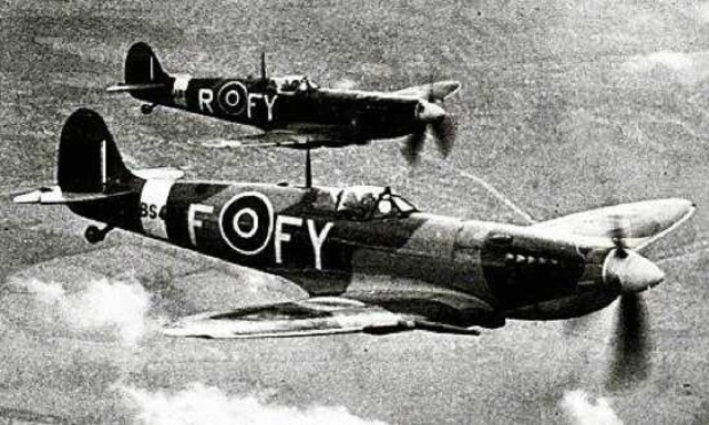 canada and germany go to war