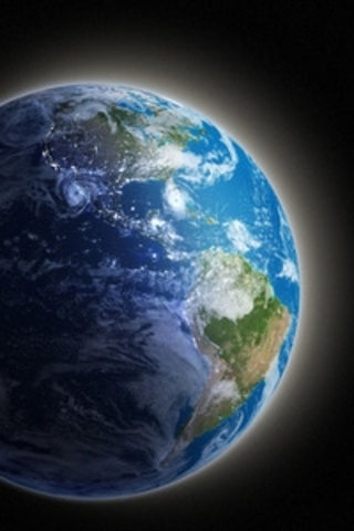 (4.6 Billion Years Ago) The Formation of The Earth