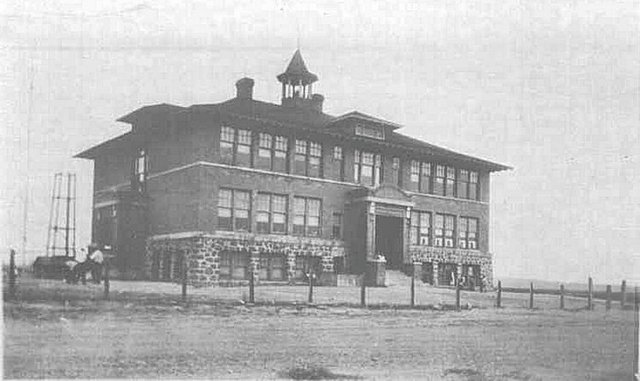 Grant Maintained Status