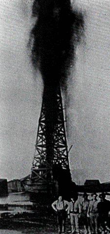 Spindletop