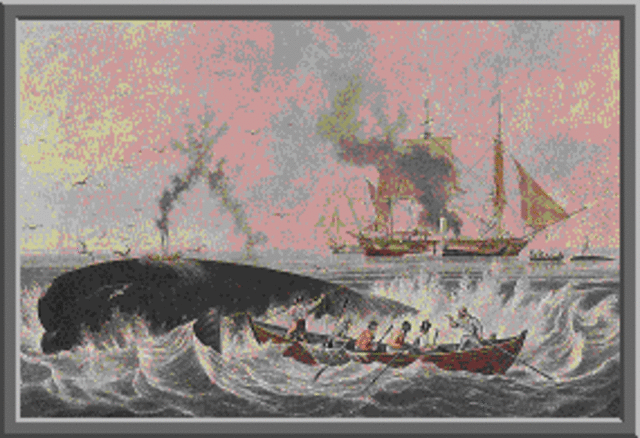 Whaling