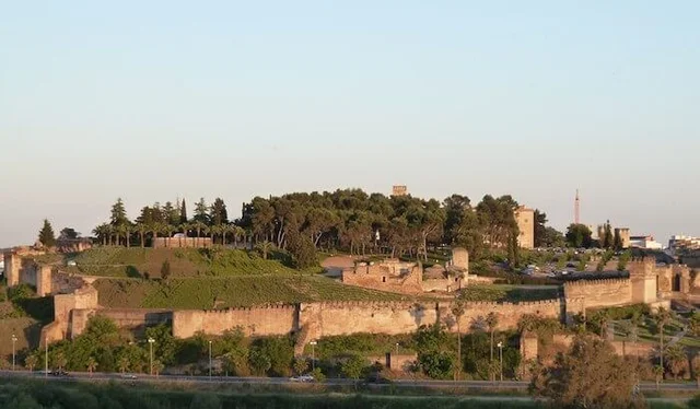 FUNDACIÓN DE BATALYAWS