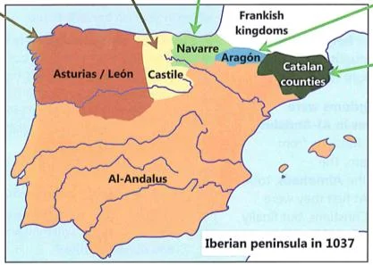 REINO DE NAVARRA