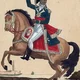 Toussaint louverture print