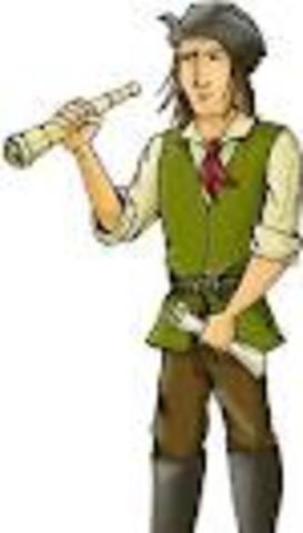 John Gai et son equipe