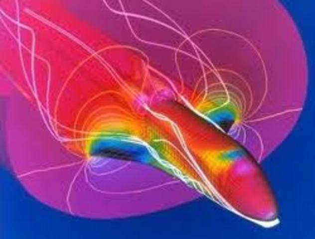 Experimentos de simulação em física