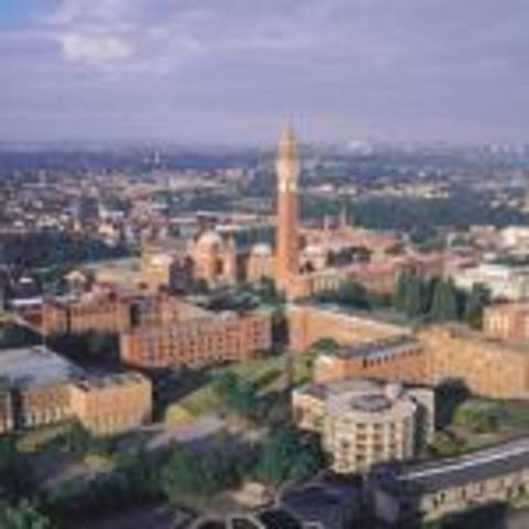 Degree and onto Masters