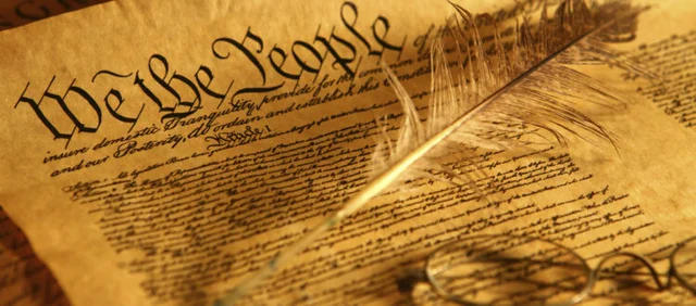 Costituzione americana