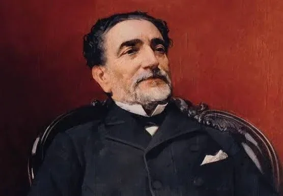 Pràxedas Mateo Sagasta