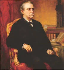 Antonio Cánovas del Castillo
