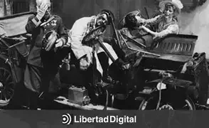 Asesinato de Francisco Fernando