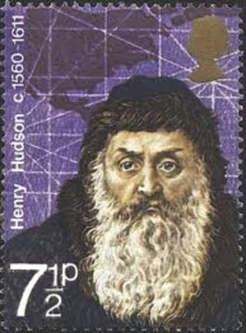 Le Bateau de Henri Hudson