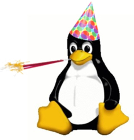 lanzamiento de linux 1.0