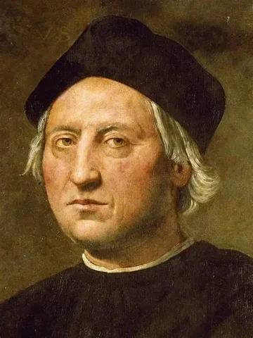 Fallecimiento de Cristóbal Colón.