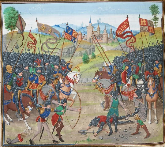 MUERTE DE ENRIQUE IV Y COMIENZO DE LA GUERRA CIVIL EN CASTILLA