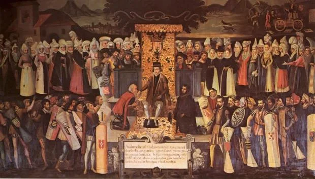 GUERRA CIVIL EN ARAGÓN