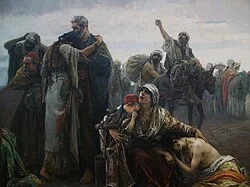 EXPULSIÓN DE LOS MORISCOS