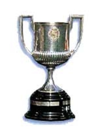 2009 - Copa del Rey (España) - FC Barcelona