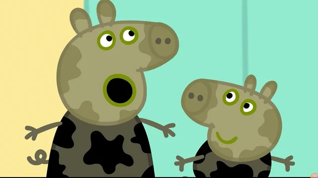 «Bassals de fang» «Muddy Puddles»