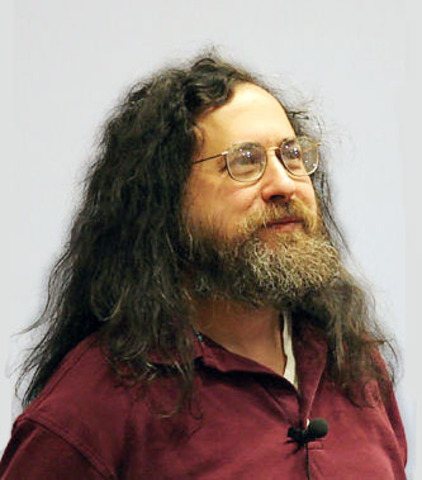 Richard Stallman