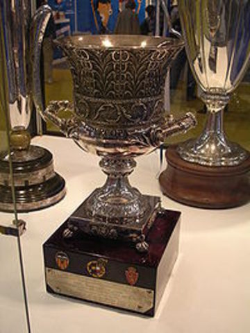 2009 - Supercopa de España - FC Barcelona