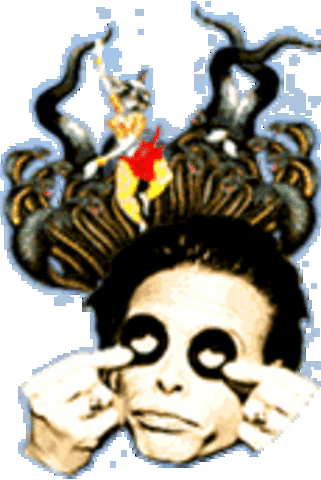 Senior Designer, Starwave Corporation