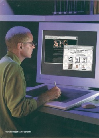 ¿internet, un negocio?