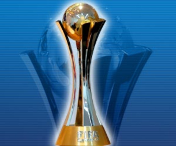 2009 - Copa Mundial de Clubes de la FIFA - FC Barcelona