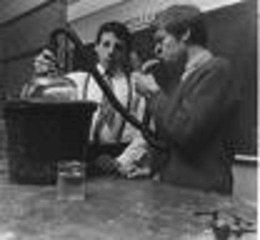 The Crowther Report, 1959