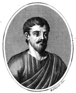 Gòrgies (485 a. C -  375 a. C)