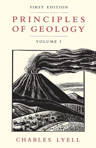 Principios de la Geología - Charles Lyell
