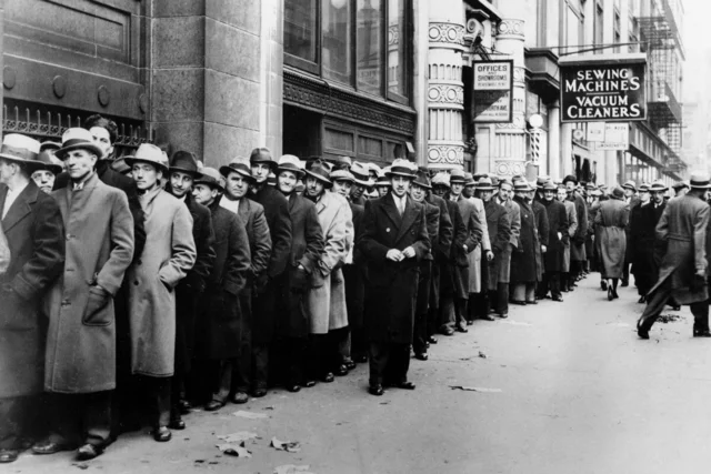 Great Depression